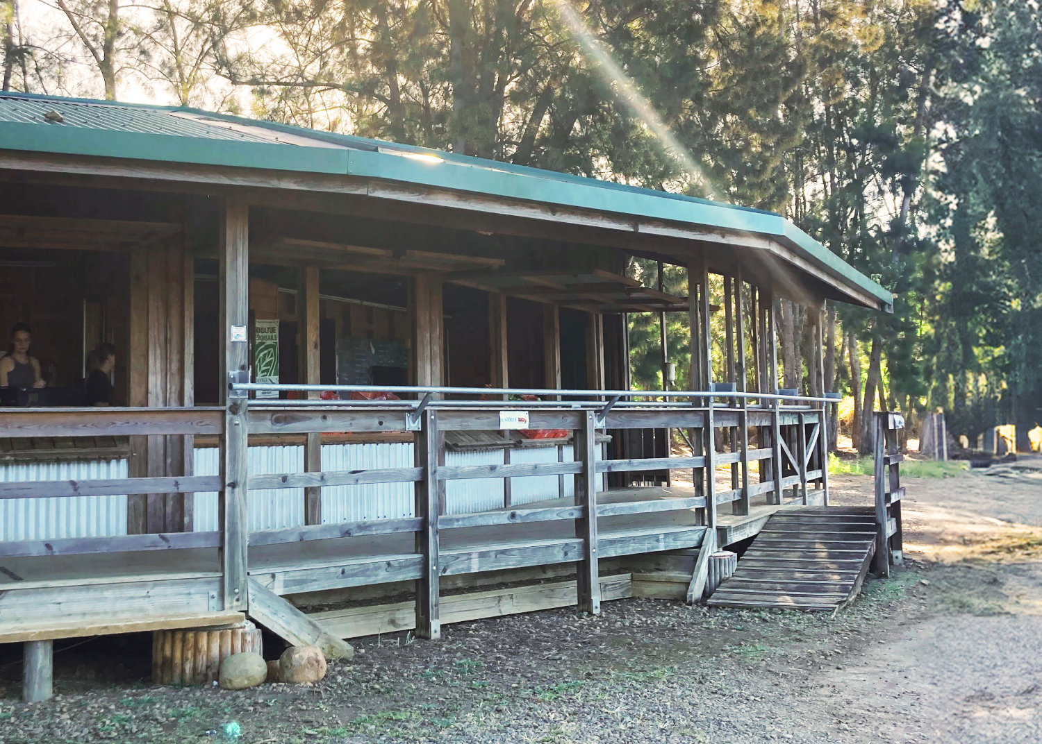 Chalet
